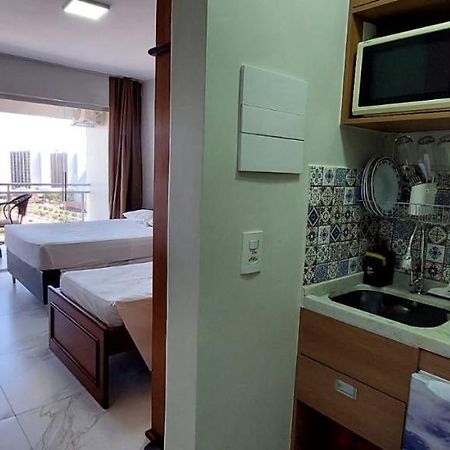 Garvey Apart Hotel 巴西利亚 外观 照片