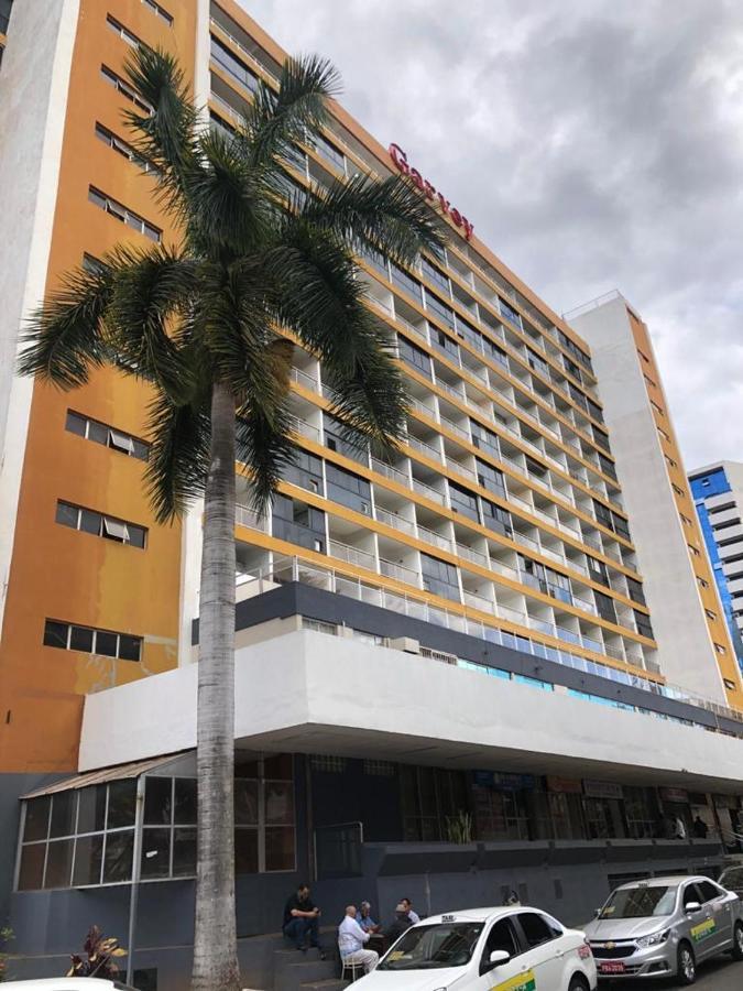 Garvey Apart Hotel 巴西利亚 外观 照片