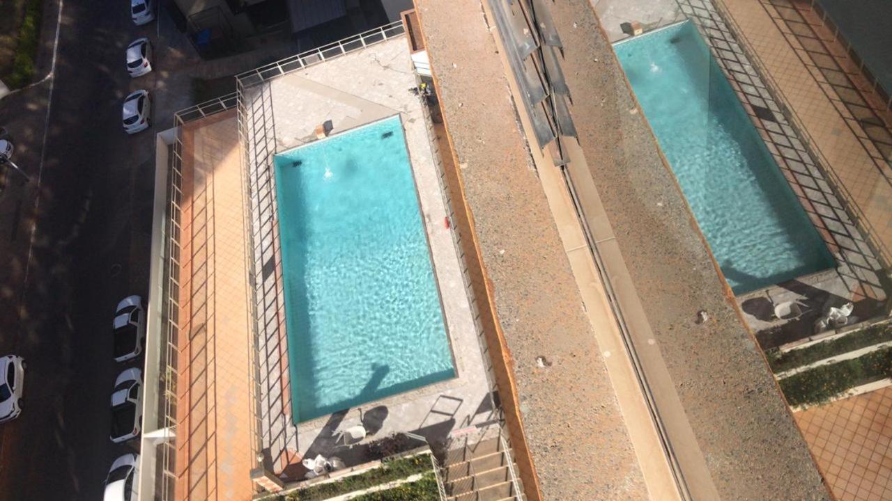 Garvey Apart Hotel 巴西利亚 外观 照片