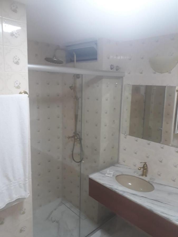 Garvey Apart Hotel 巴西利亚 外观 照片