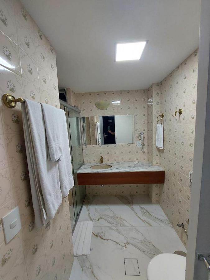 Garvey Apart Hotel 巴西利亚 外观 照片