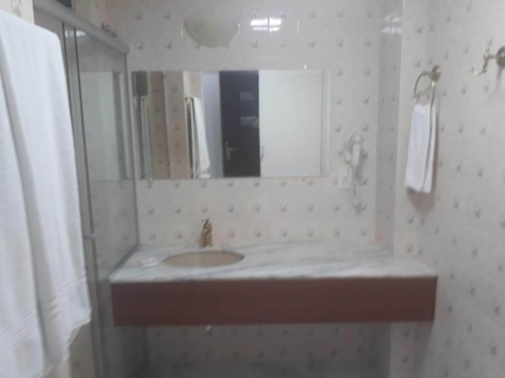 Garvey Apart Hotel 巴西利亚 外观 照片